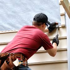 Siding for Multi-Family Homes in Fairfield Plantation, GA